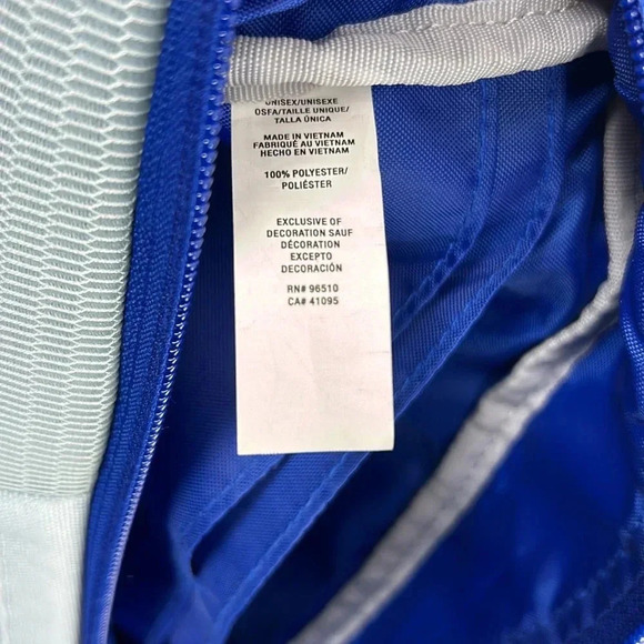 Under Armour Belt Bag Fanny Pack Waist Pack Walk Travel Vacation Purse Wallet - Picture 4 of 8